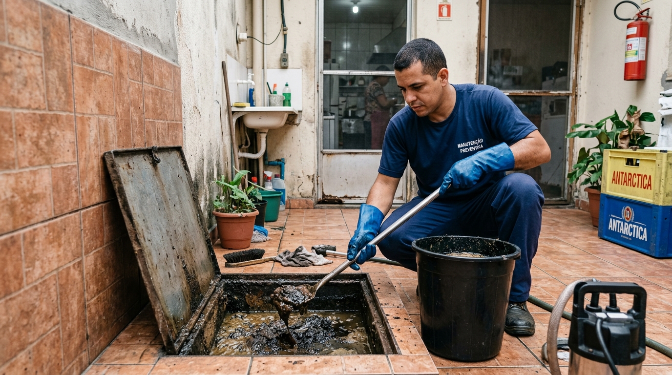 Remoção de Gordura Acumulada em São Luís‑MA